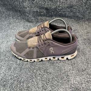 On Cloud Pebble Running Shoes Size 9 Women’s